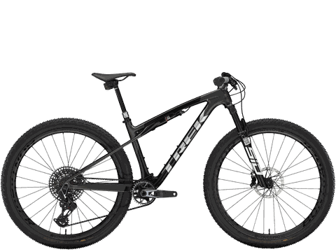 TREK Supercaliber SLR 9.9 X0 AXS Gen 2