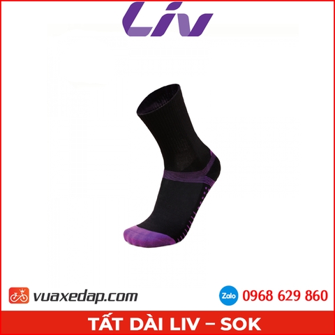 TẤT DÀI LIV – SOK