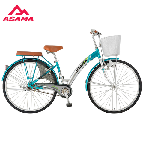 Xe Đạp ASAMA Rainbow CLD-RA2703