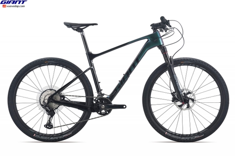 GIANT XTC ADV 1 27.5 2021