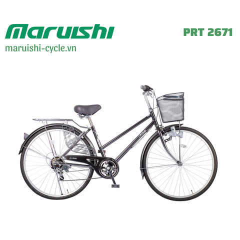 MARUISHI PRT 2671
