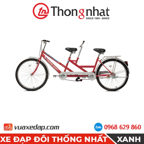 Xe đạp đôi Thống Nhất