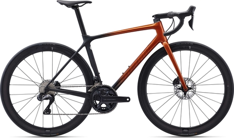 Xe đạp đua GIANT TCR ADV PRO 0 D – UL DI2 2022