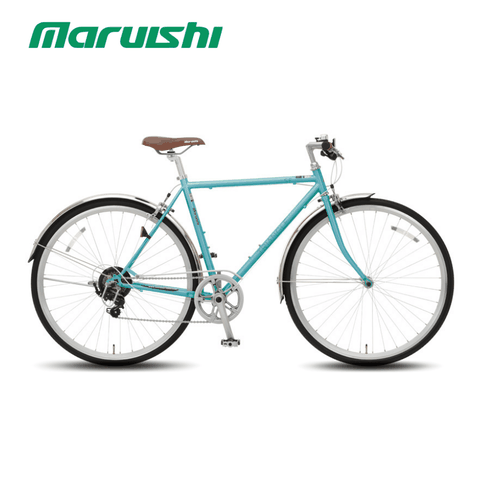 MARUISHI TRIANGLE SF