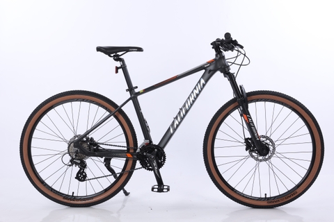 Xe Đạp Địa Hình California 750CC