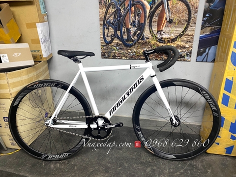 Xe Đạp Fixed Gear Magicbros CX5