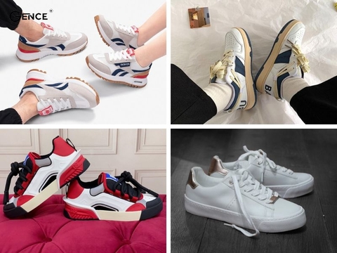 Tham khảo bảng size giày cho nam và nữ theo tiêu chuẩn quốc tế