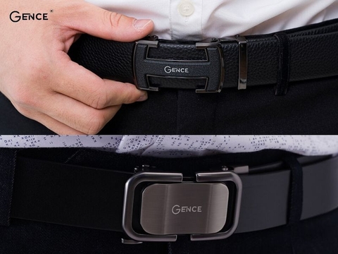 Tổng hợp các loại dây thắt lưng nam phái mạnh nên biết