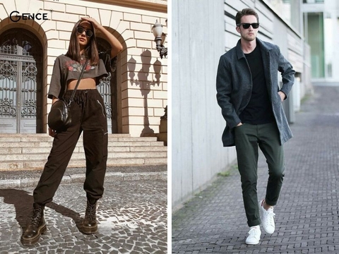 Da ngăm nên mặc đồ màu gì để tự tin thể hiện cá tính?