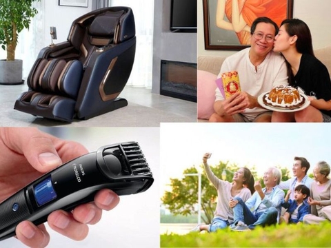 Top 14 món quà của bố đơn giản, thiết thực đong đầy tình cảm