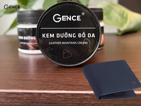 Cách vệ sinh ví da, làm mới ví da hiệu quả và các vấn đề ví da thường gặp phải