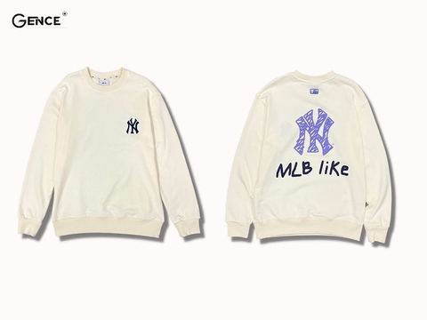 Bảng size áo MLB chuẩn cập nhập mới hiện nay