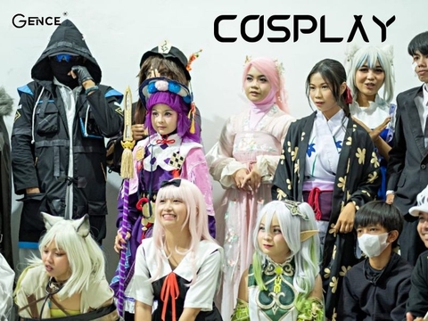 Cosplay là gì? Các xu hướng cosplay phổ biến và thịnh hành nhất hiện nay