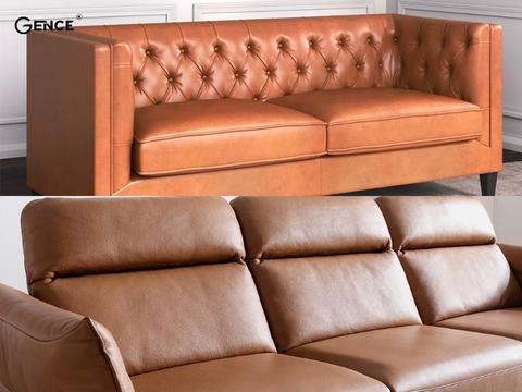 Tìm hiểu về microfiber và ưu điểm mà chất liệu da này mang lại