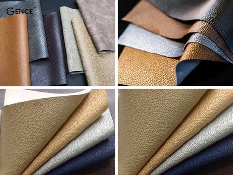 Da PU là gì? Tìm hiểu về đặc điểm, ứng dụng, cách bảo quản