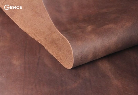 Da bò sáp là gì? Đặc điểm nổi bật và cách nhận biết da bò sáp thật