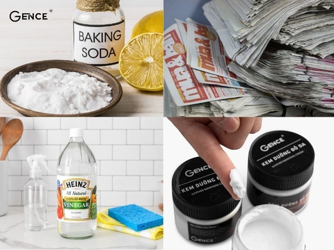 Tại sao thắt lưng có mùi hôi và cách khử mùi hôi thắt lưng da đơn giản