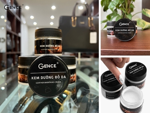 Cách làm mềm đồ da hiệu quả bất ngờ có thể bạn chưa biết