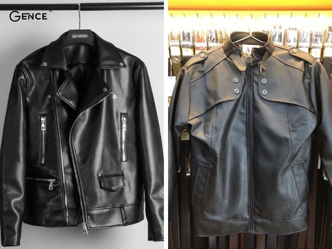 Những cách để khử mùi áo da mới dễ thực hiện và hiệu quả cao