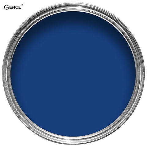 Màu chàm là màu gì? Nguồn gốc, xuất xứ, ý nghĩa và ứng dụng