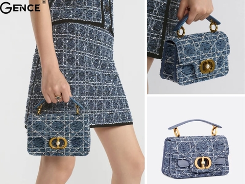 Top 8 mẫu túi xách nữ hàng hiệu Dior đẹp - độc - hợp thời đại