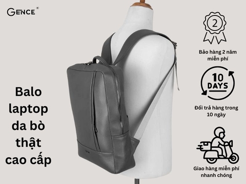 Nên mua balo laptop hãng nào tốt? Những hãng balo đựng laptop đáng cân nhắc