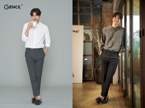 10 cách phối đồ trang phục dạ hội nam tạo sức hút mạnh mẽ