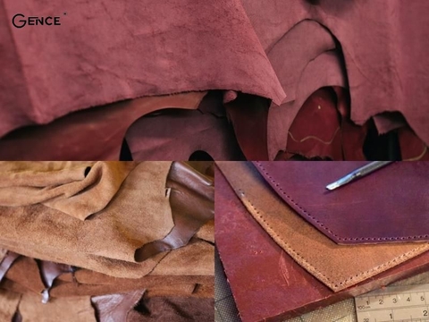 Da pull up là gì? Đặc điểm, cách bảo quản và ứng dụng của da pullup