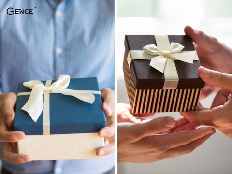 Ý nghĩa quà tặng doanh nhân và top 10 món quà sang trọng độc đáo