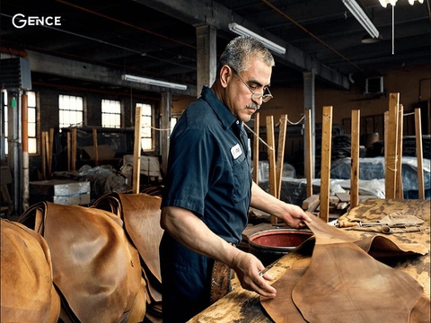 Da Aniline là gì? Đặc điểm, ứng dụng, bảo quản và cách phân biệt