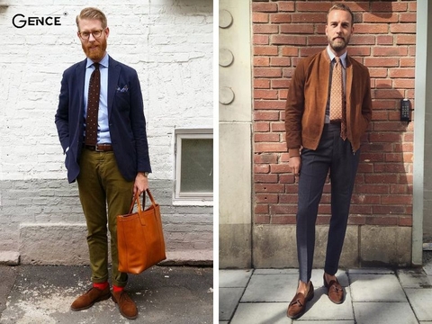 Sartorial là gì? Cách phối sartorial style chuẩn quý ông và lịch lãm