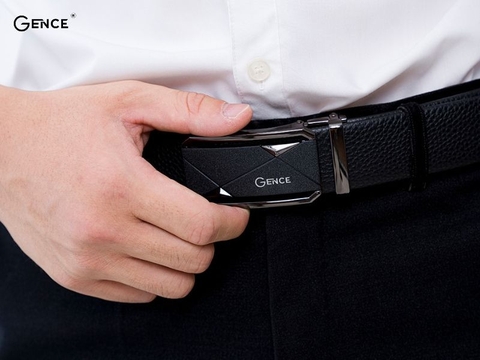 Tìm hiểu cách chọn size thắt lưng nam đơn giản, phù hợp với vóc dáng