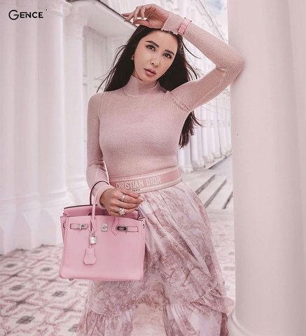 Top 8 mẫu túi xách nữ hàng hiệu Hermes quý cô không nên bỏ lỡ