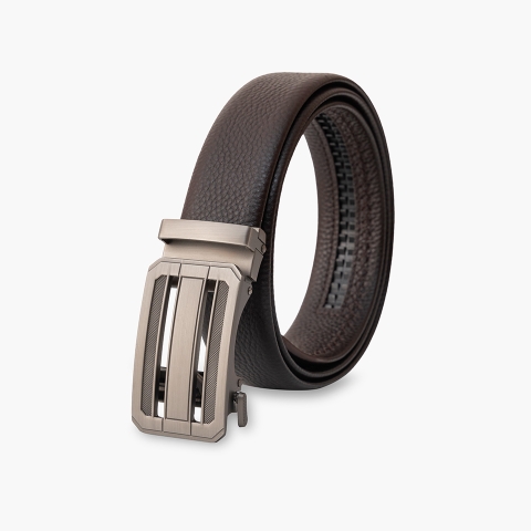 Thắt lưng da nam công sở LG52