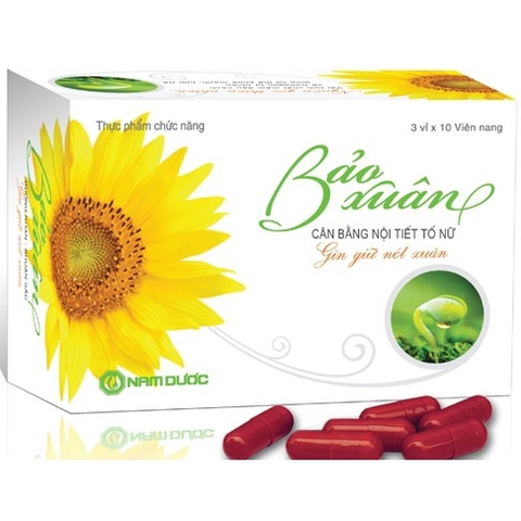 BẢO XUÂN GOLD 30 - 50 TUỔI