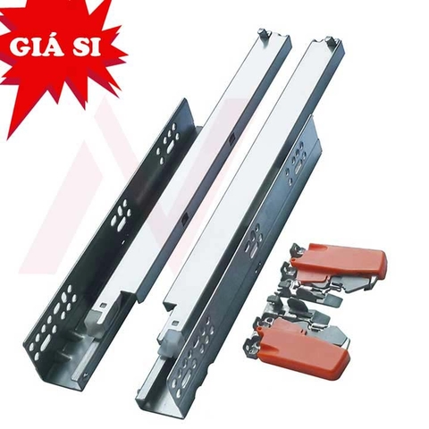 RAY ÂM GIẢM CHẤN SỰ THUẬN TIỆN MỚI CỦA PHỤ KIỆN NỘI THẤT