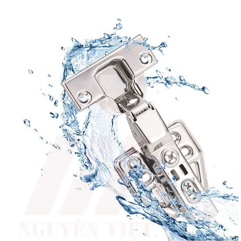 BẢN LỀ GIẢM CHẤN PHỤ KIỆN NỘI THẤT CHO MỌI NHÀ