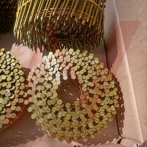 VÍT BẮN GỖ - TỔNG QUAN VỀ CÁC LOẠI NGŨ KIM