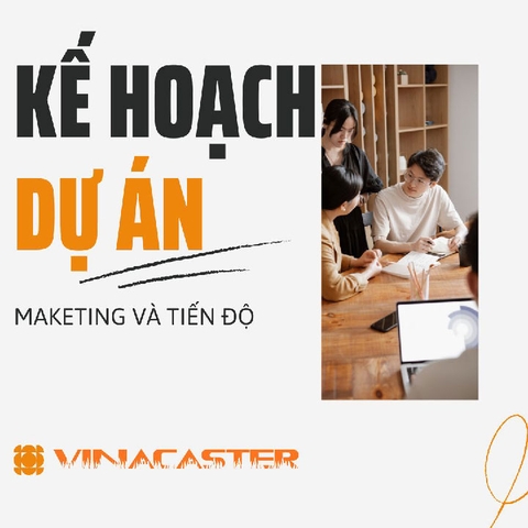 CÔNG VIỆC CẦN LÀM CỦA NHÂN VIÊN MAKETING