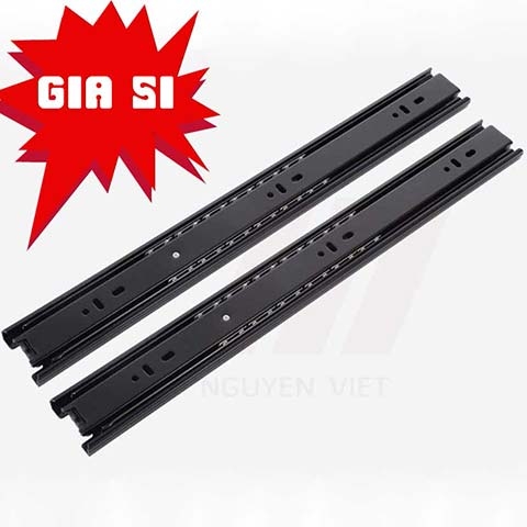 RAY TRƯỢT BI - NÂNG CẤP VƯỢT TRỘI CHO NỘI THẤT