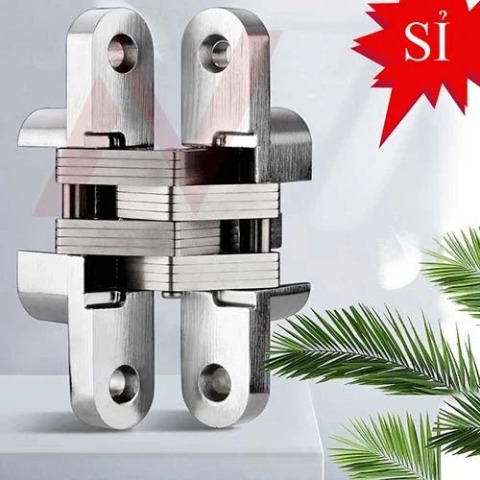 BẢN LỀ CHỮ THẬP