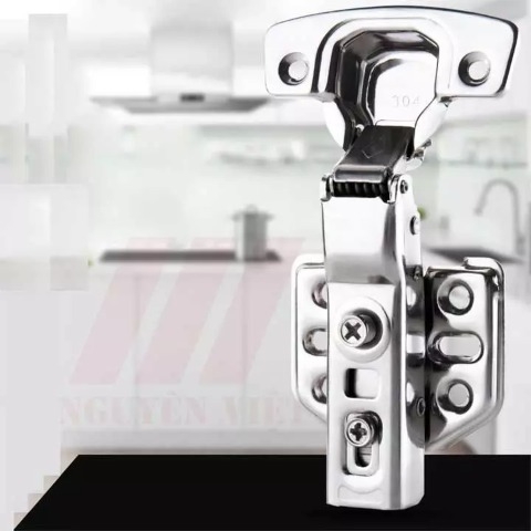 BẢN LỀ GIẢM CHẤN