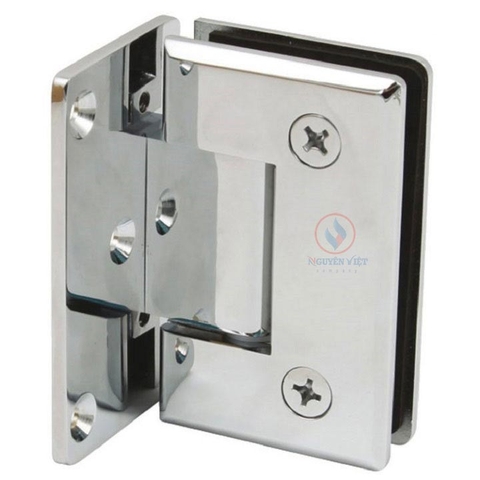 BẢN LỀ CỬA KÍNH