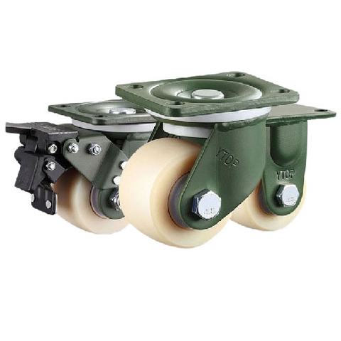 BÁNH XE CHỊU TẢI TRỌNG LỚN 3 – 5 TẤN