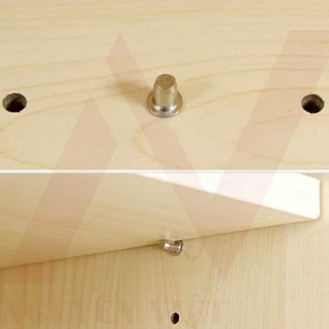 CHỐT ĐỠ KỆ - CHỐT ĐỢT