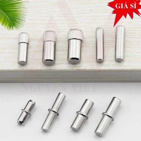 CHỐT ĐỠ KỆ - CHỐT ĐỢT