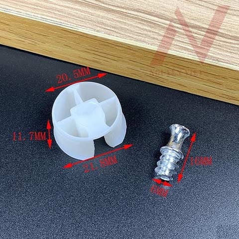 CHỐT LIÊN KẾT GỖ - CHỐT CAM