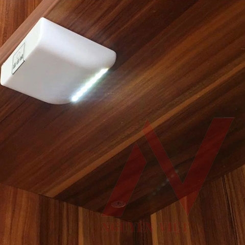 ĐÈN LED CẢM ỨNG