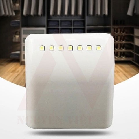 ĐÈN LED CẢM ỨNG