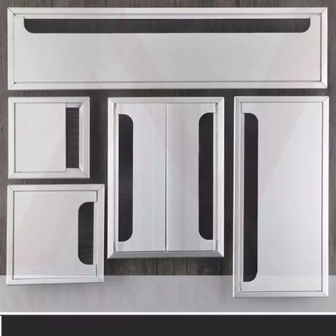 HỘP LUỒN DÂY ĐIỆN MẶT BÀN